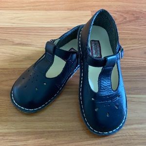 Navy L’Amour Mary Jane - size 12